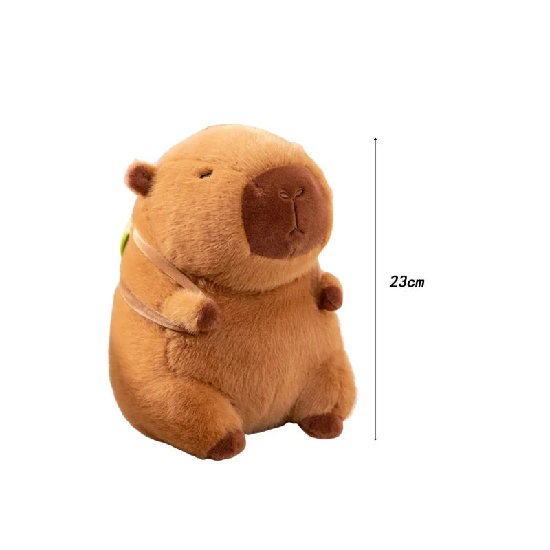 Capybara Stofftier