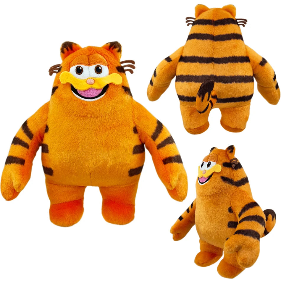 Garfield-Merch
