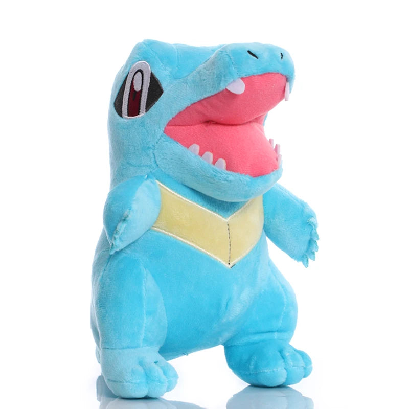 kuscheliger Dinosaurier