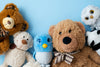 Stoff-tiere24 Gutschein